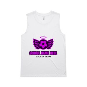 Womens Upside Tank (SALE) Thumbnail