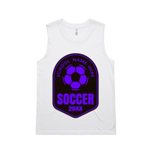 Womens Upside Tank (SALE) Thumbnail