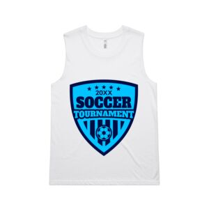 Womens Upside Tank (SALE) Thumbnail