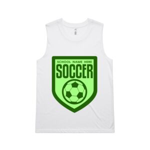 Womens Upside Tank (SALE) Thumbnail