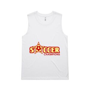 Womens Upside Tank (SALE) Thumbnail