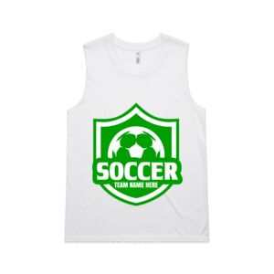 Womens Upside Tank (SALE) Thumbnail