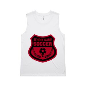 Womens Upside Tank (SALE) Thumbnail