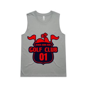 WO'S UPSIDE TANK (Same Day) Thumbnail