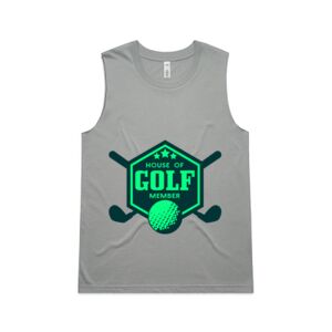 WO'S UPSIDE TANK (Same Day) Thumbnail