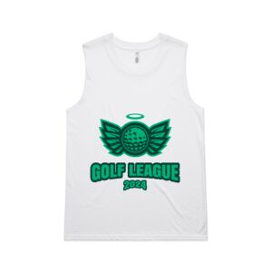 Womens Upside Tank (SALE) Thumbnail
