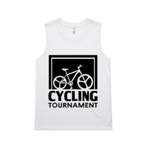 Womens Upside Tank (SALE) Thumbnail