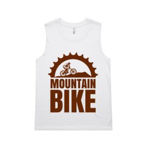 Womens Upside Tank (SALE) Thumbnail