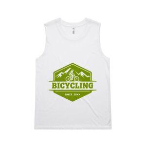 Womens Upside Tank (SALE) Thumbnail