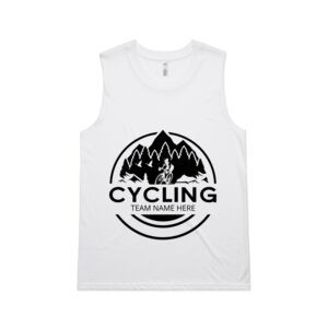 Womens Upside Tank (SALE) Thumbnail