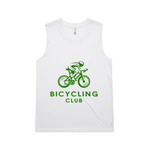 Womens Upside Tank (SALE) Thumbnail