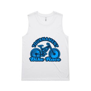 Womens Upside Tank (SALE) Thumbnail