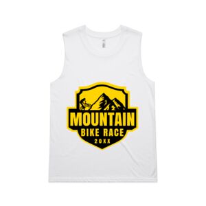 Womens Upside Tank (SALE) Thumbnail