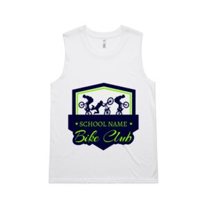 Womens Upside Tank (SALE) Thumbnail