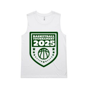Womens Upside Tank (SALE) Thumbnail