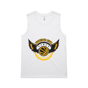 Womens Upside Tank (SALE) Thumbnail