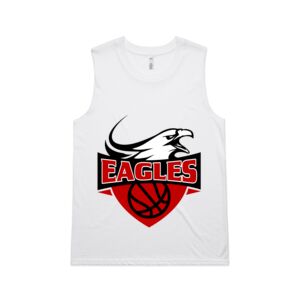 Womens Upside Tank (SALE) Thumbnail