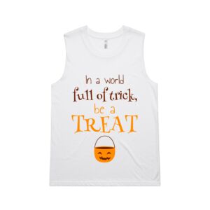 Womens Upside Tank (SALE) Thumbnail