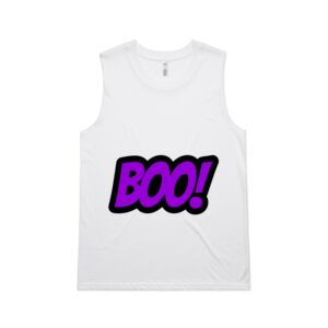 Womens Upside Tank (SALE) Thumbnail