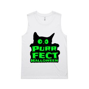 Womens Upside Tank (SALE) Thumbnail