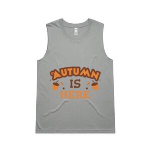 WO'S UPSIDE TANK (Same Day) Thumbnail