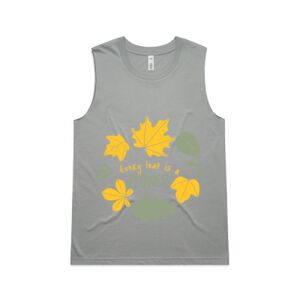 WO'S UPSIDE TANK (Same Day) Thumbnail