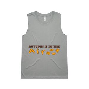 WO'S UPSIDE TANK (Same Day) Thumbnail