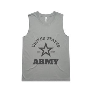 WO'S UPSIDE TANK (Same Day) Thumbnail