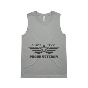WO'S UPSIDE TANK (Same Day) Thumbnail