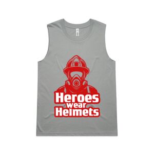 WO'S UPSIDE TANK (Same Day) Thumbnail