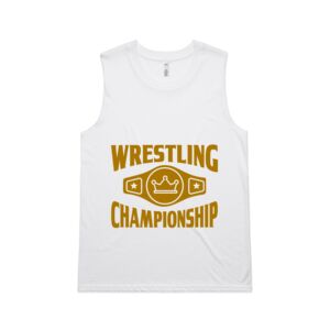 Womens Upside Tank (SALE) Thumbnail