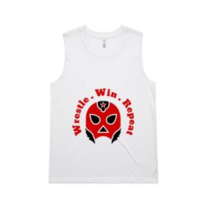 Womens Upside Tank (SALE) Thumbnail