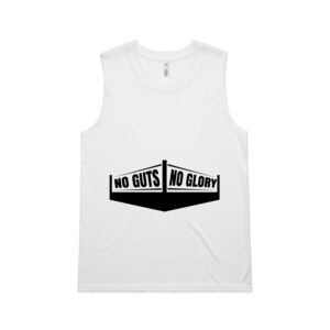 Womens Upside Tank (SALE) Thumbnail