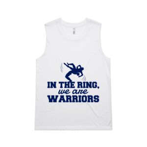 Womens Upside Tank (SALE) Thumbnail