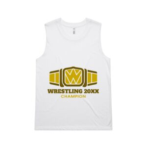 Womens Upside Tank (SALE) Thumbnail