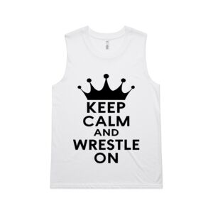 Womens Upside Tank (SALE) Thumbnail