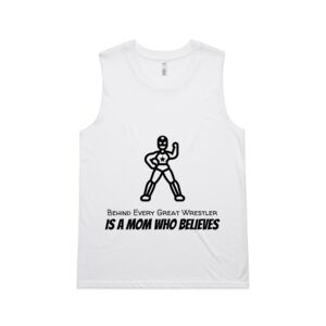 Womens Upside Tank (SALE) Thumbnail
