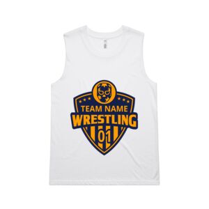 Womens Upside Tank (SALE) Thumbnail