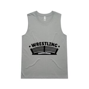 WO'S UPSIDE TANK (Same Day) Thumbnail