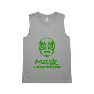 WO'S UPSIDE TANK (Same Day) Thumbnail