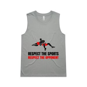 WO'S UPSIDE TANK (Same Day) Thumbnail