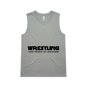 WO'S UPSIDE TANK (Same Day) Thumbnail