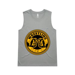 WO'S UPSIDE TANK (Same Day) Thumbnail