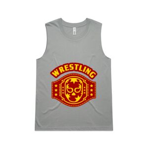 WO'S UPSIDE TANK (Same Day) Thumbnail