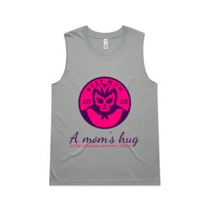 WO'S UPSIDE TANK (Same Day) Thumbnail