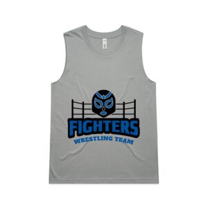 WO'S UPSIDE TANK (Same Day) Thumbnail