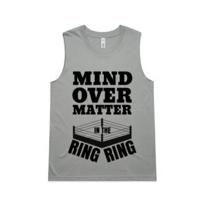 WO'S UPSIDE TANK (Same Day) Thumbnail