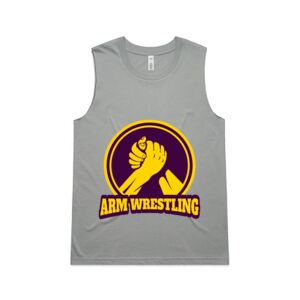 WO'S UPSIDE TANK (Same Day) Thumbnail