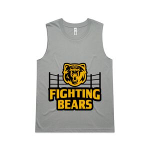 WO'S UPSIDE TANK (Same Day) Thumbnail