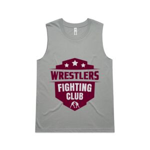 WO'S UPSIDE TANK (Same Day) Thumbnail